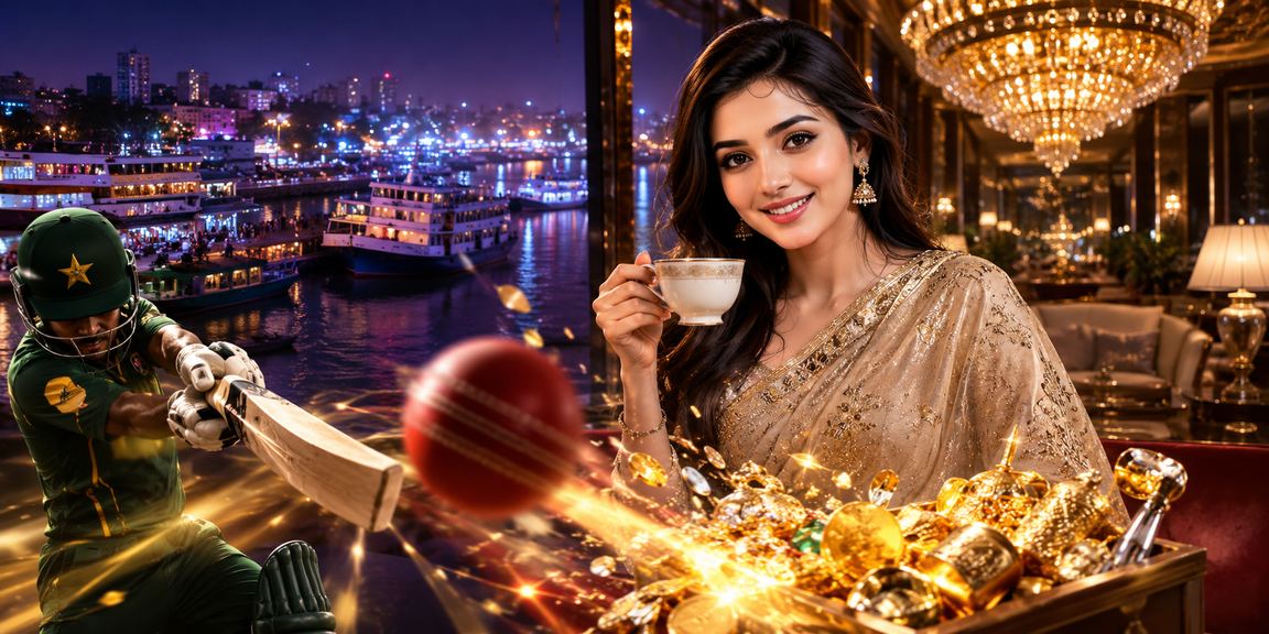 ঢাকায় মোবাইলে ক্রিকেট বেটিং করছেন একজন ব্যবহারকারী
