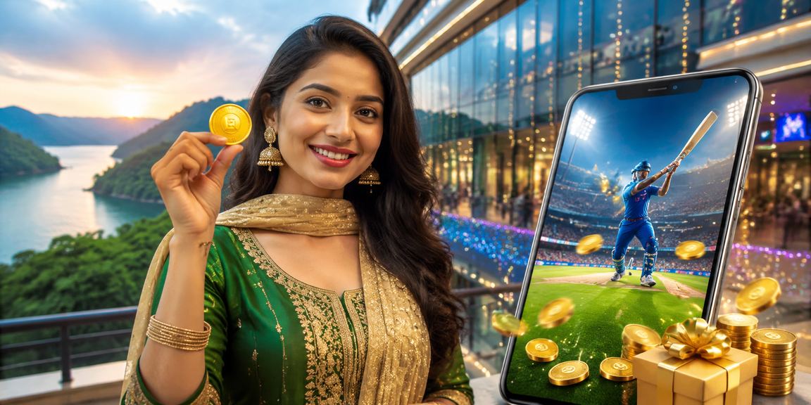 রাঙামাটিতে ঈদ উৎসবের সময় ক্রিকেট বেটিংয়ে আগ্রহী একজন বাংলাদেশি দর্শক