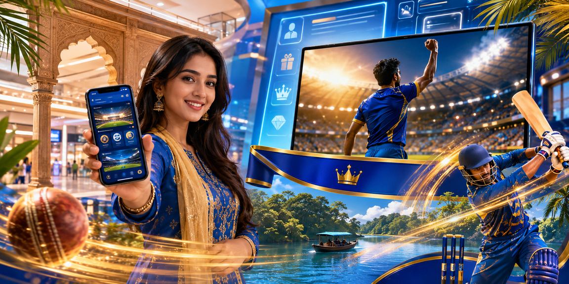 সিলেটে ক্রিকেট বেটিং-এর দৃশ্য