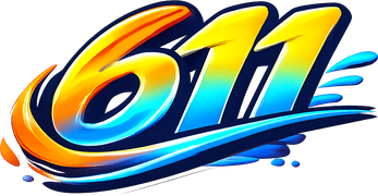 611